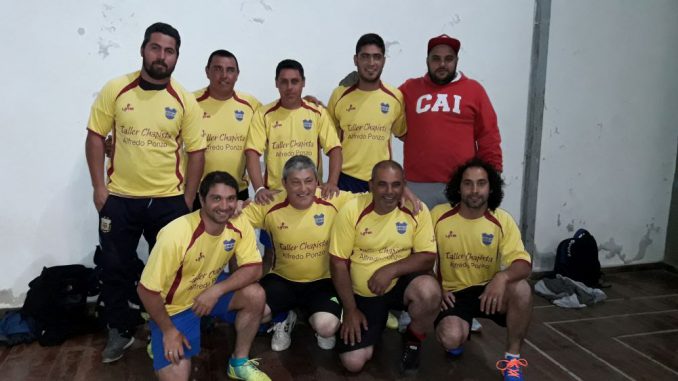 27 Viviendas
