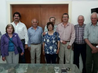 Convenio