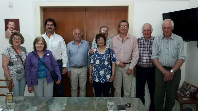 Convenio