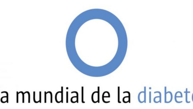 Dia Mundial de la Diabetes