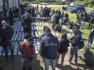 Foto: Tomás Pagano