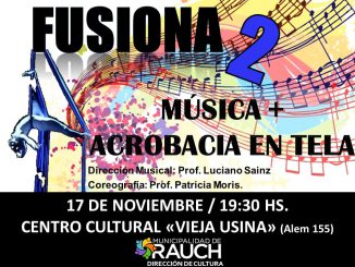 Fusiona