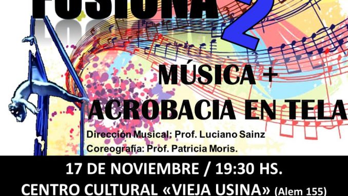 Fusiona