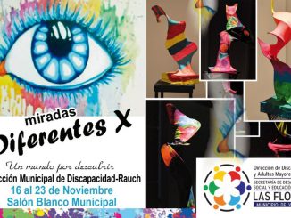Miradas en Las Flores