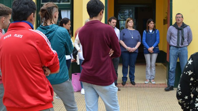 Orientacion