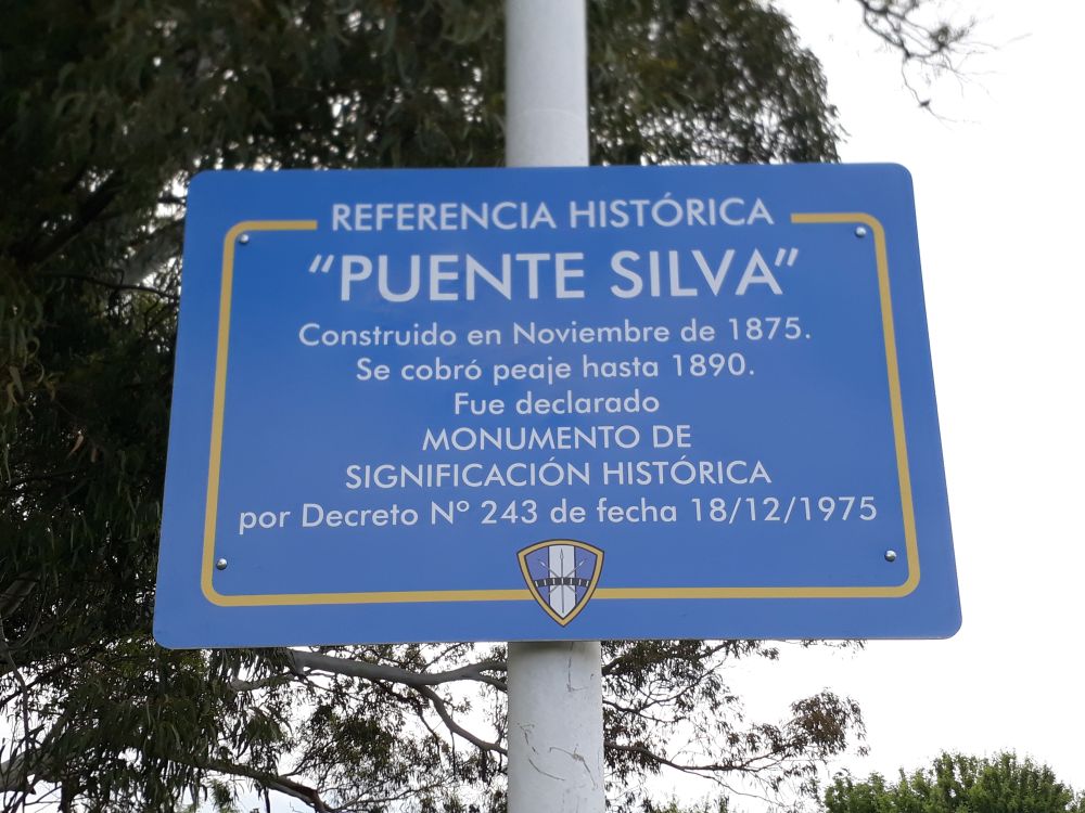 Puente Silva 1