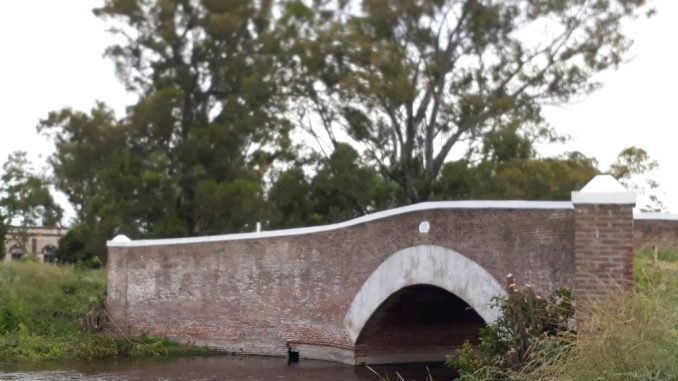 Puente Silva