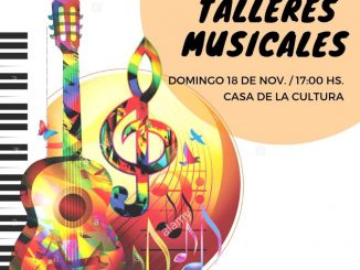 Talleres Musicales