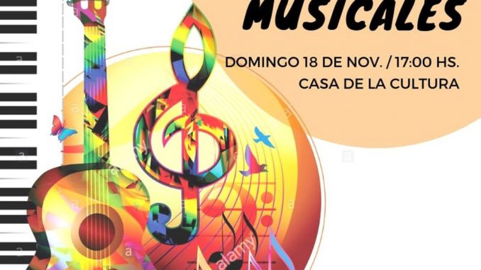 Talleres Musicales