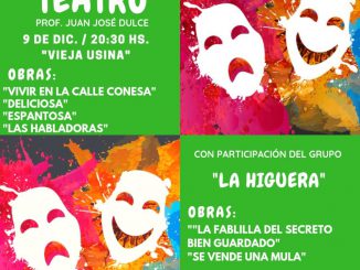 Teatro