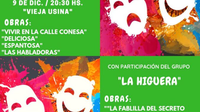 Teatro