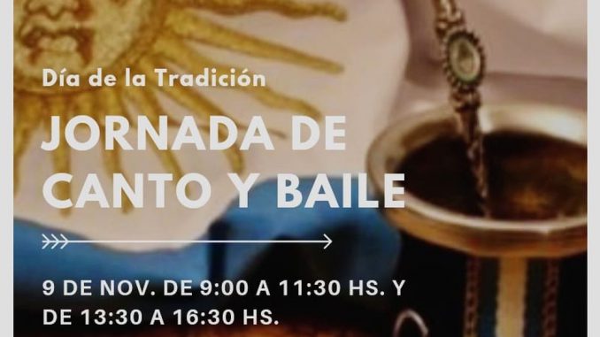 Tradicion