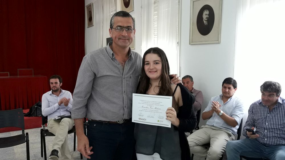 Gonzalez Zoe