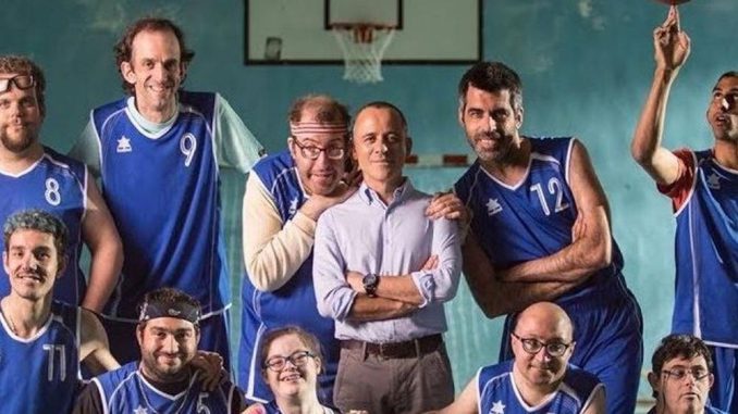 Campeoens