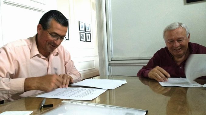 Convenio Unicen 4