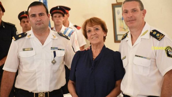 Dia de la Policia