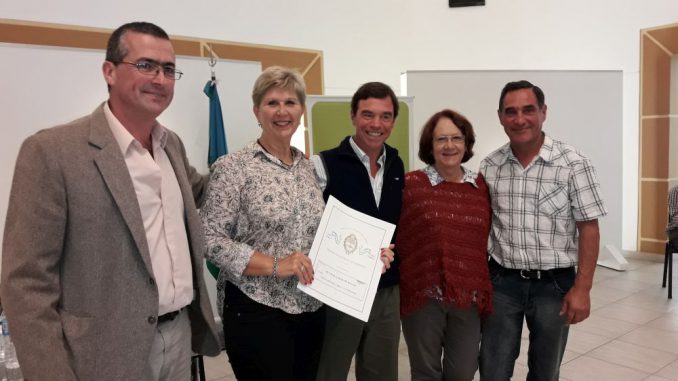 Escrituras 1