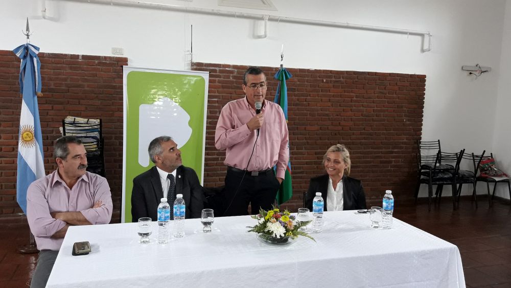 Escrituras (2)