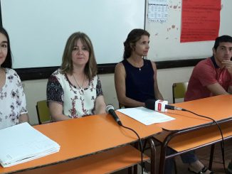 Escuelas Abiertas en Verano