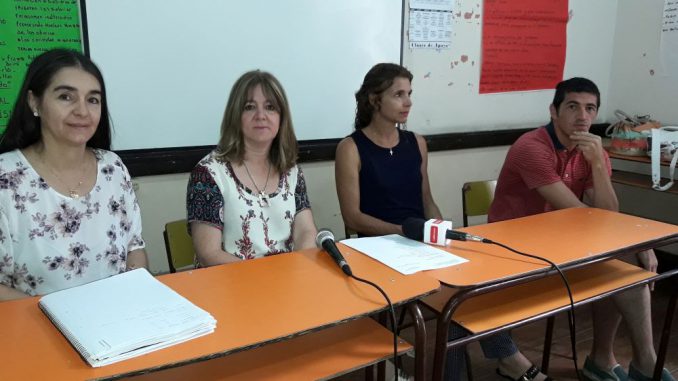 Escuelas Abiertas en Verano