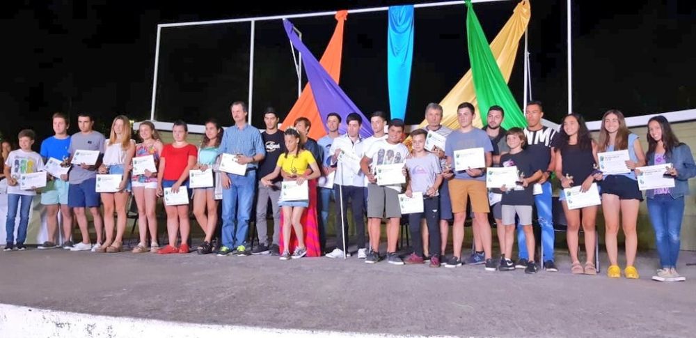 Los ganadores de los Gallos de Bronce