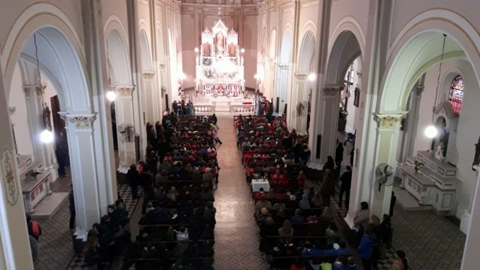 Iglesia 1