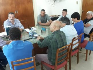 Intendente - Federacion