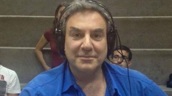 Kanevsky Sergio
