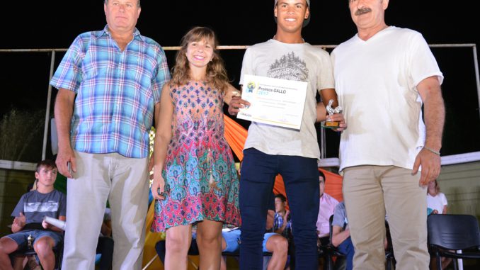 Premios Gallo