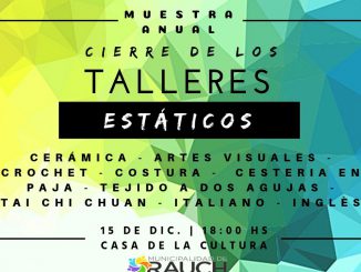 Taller Estaticos