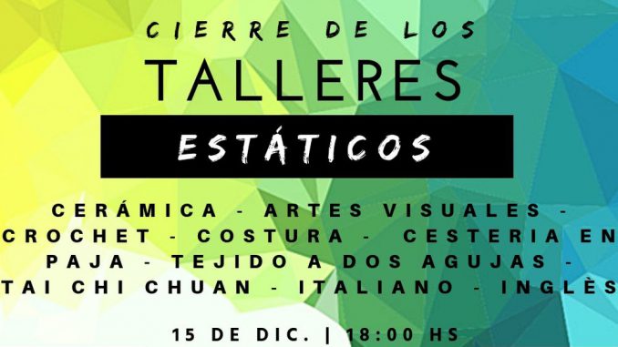 Taller Estaticos