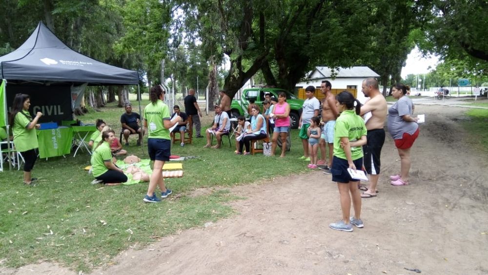Defensa Civil 1