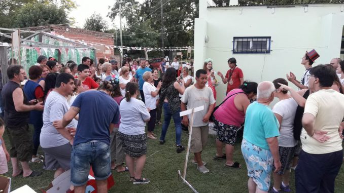Kermesse 2