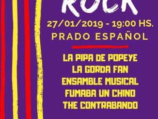Prado Rock 1