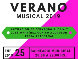 Verano Musical