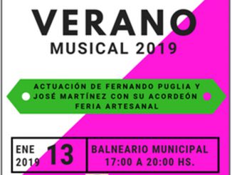 Verano Musical