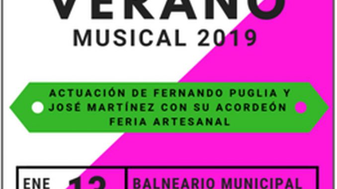 Verano Musical