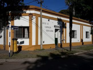 Centro Formacion Laboral