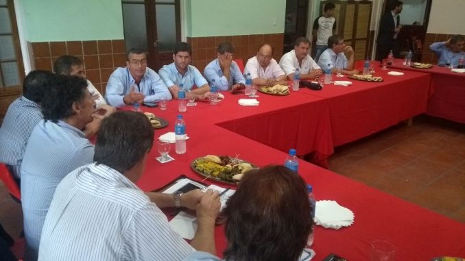 Foro Intendentes 1