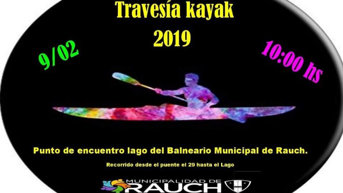 Kayak