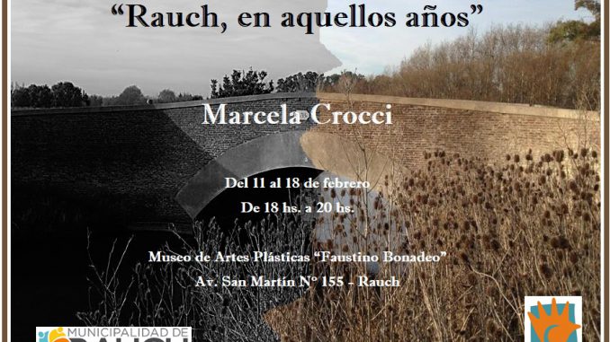 Marcela Crocci