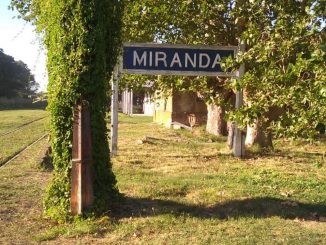 Miranda 2