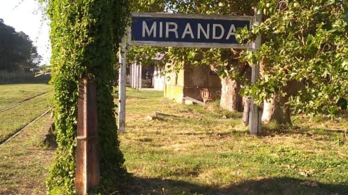 Miranda 2