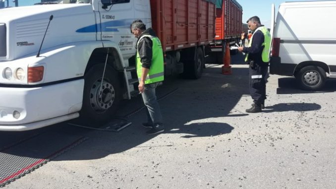 Operativo Vial 2