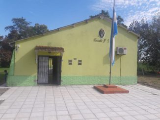 Escuela Nº 5 - 1