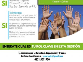 Gestion de Residuos
