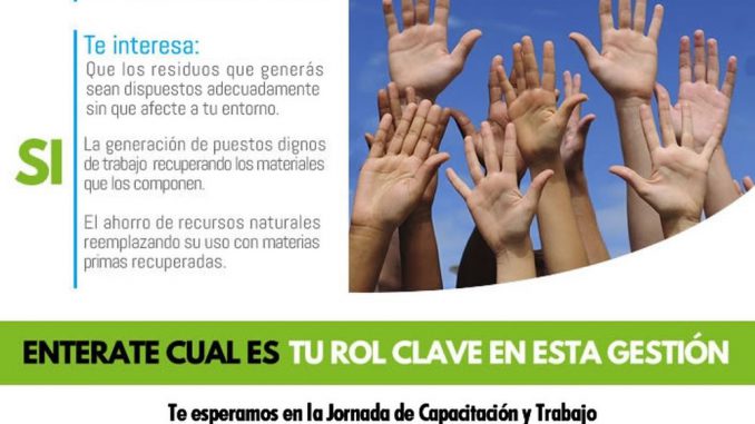 Gestion de Residuos