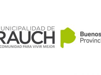 Logo Rauch - BA