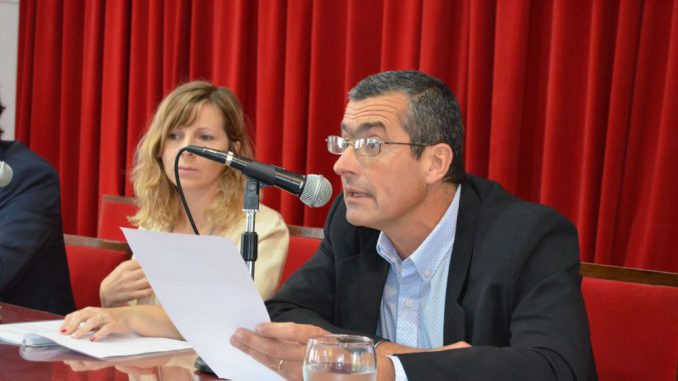 Suescun Maximiliano apertura