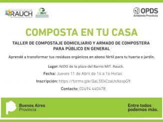 Composta en tu casa